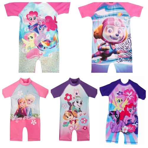 Costume bagno bambina - da,