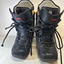 Scarponi da sci Burton uomo