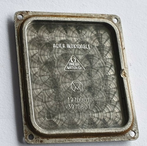 Cassa originale per orologio
