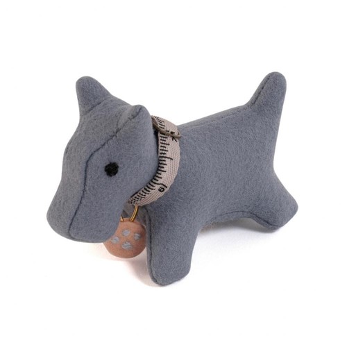 Groves cuscino ago cane grigio - cane,