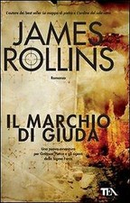 Il marchio di Giuda Rollins