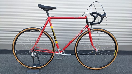 Raleigh competition - t.i.-,