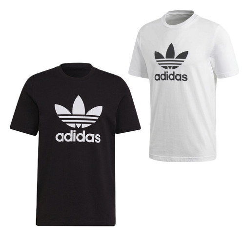 Shirt uomo donna adidas - t-shirt,