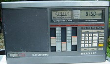 Radio grundig satellite - radio,