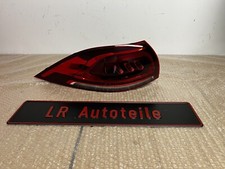 Mercedes GLE W167 Fanale