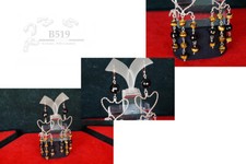 Orecchini donna lunghi in