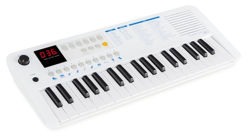 Tastiera musicale keyboard - tastiera, 37