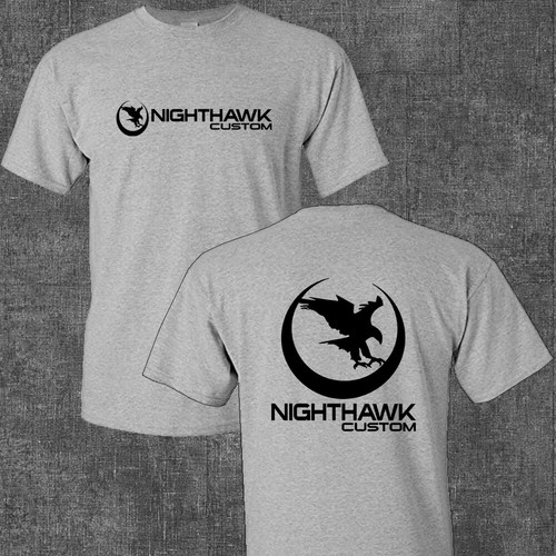 Nighthawk custom firearms - custom,