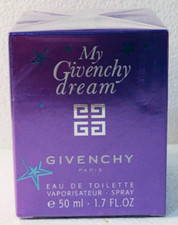 My Givenchy Dream Givenchy da