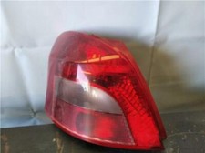 left taillight for Toyota