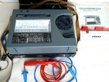 NORMA Isolationsnife