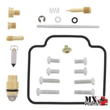 KIT REVISIONE CARBURATORE ARCTIC CAT 400 2X4 1999-2000 ALL BALLS 26-1078