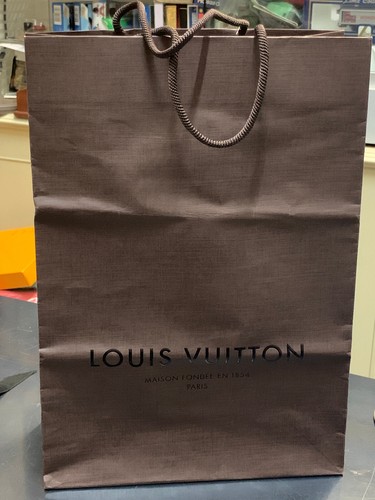Shopper louis vuitton 35x25x11 - shopper,