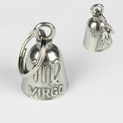Biker vergine segno - vergine,