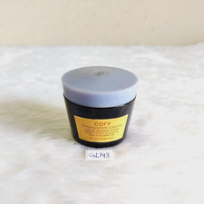 Vintage Coty Fondotinta Crema