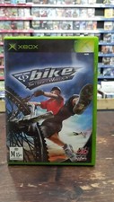 Gravity Games Bike: Street. Vert. Dirt. (Microsoft Xbox, 2002)