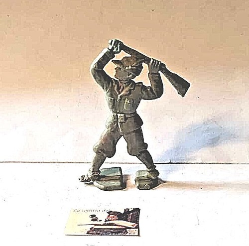 Soldatino toy soldier - soldatino,