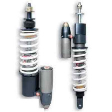 CP AMMORTIZZATORI ANT E POST