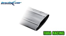 Scarico Finale 1X90 RACING