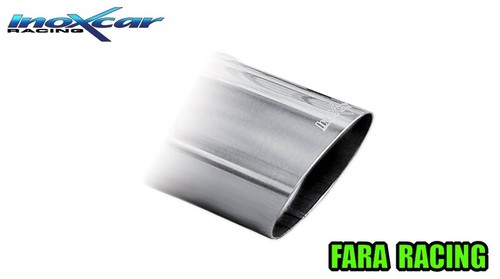 Scarico finale 1x90 racing - 1x90,