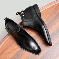 Retro Style British Buckle