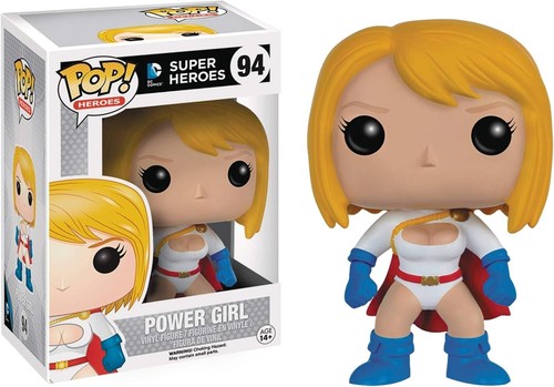 Funko pop vinile dc universe - pop!,