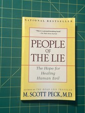 People Of The Lie The Hope For