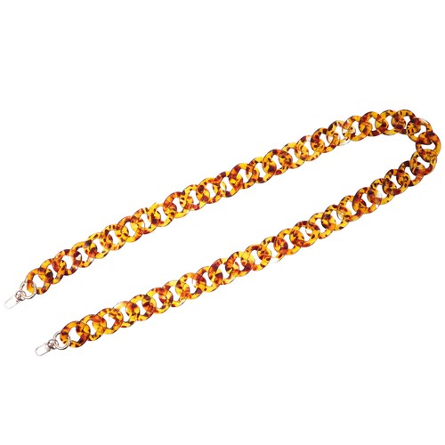 Catenella per borsa - catenella,