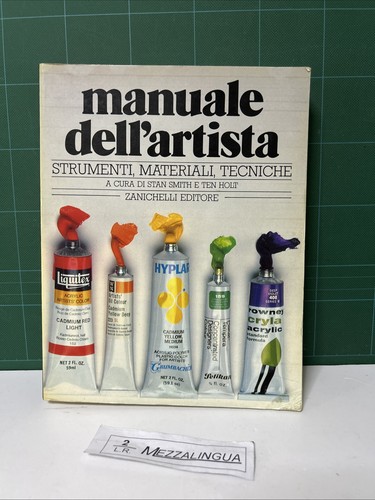 Libro manuale dell - manuale,