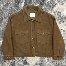 Wilfred Free The Ganna Camicia