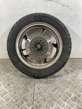 101058 Cerchio Anteriore Honda