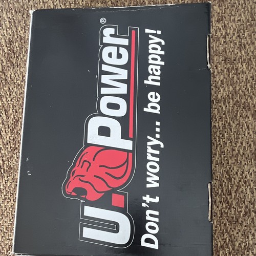 Power scarpe - u-power,