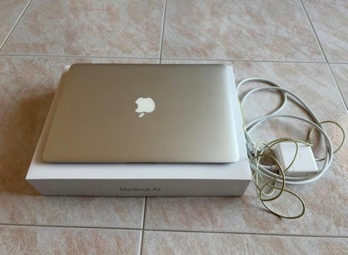 Apple macbook air - apple, 13,3"