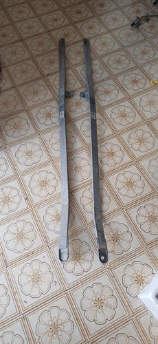 Supporto culla motore post - supporto,