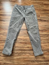 Pantalone uomo Vuori Optimist