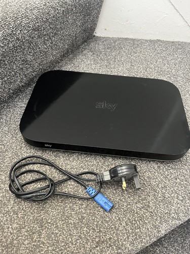 Sky es140 box con - tv,