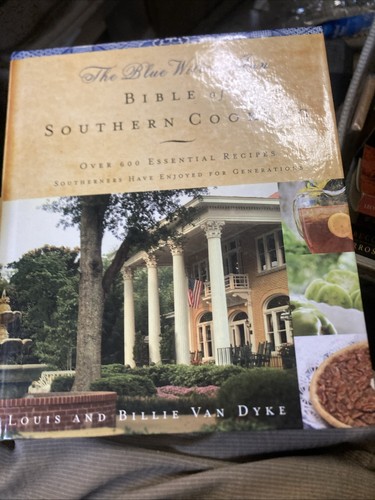 The blue willow - the, bible