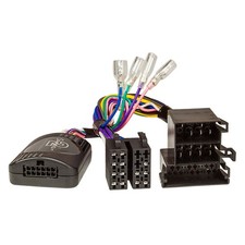 Interfaccia volante adatta per Fiat 500 Punto Ducato Doblo Idea Qubo Fiorino ...