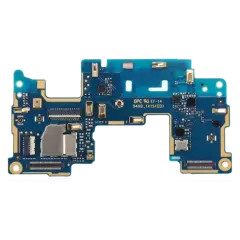 Top pcb board connected - board, the