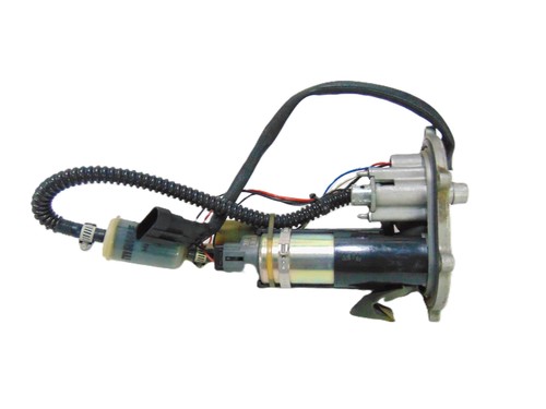 Pompa benzina carburante