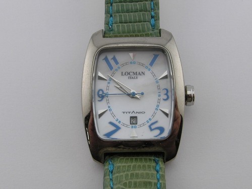 Orologio donna locman - orologio,