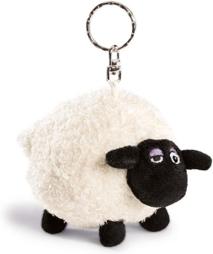 Portachiavi nici shaun the - shaun,