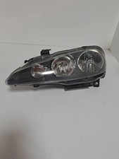 Faro proiettore anteriore