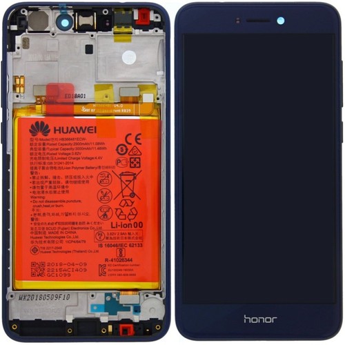 Display lcd originale - display,
