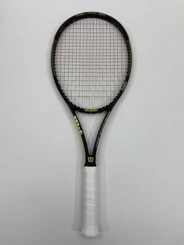 Wilson blade 18x20 - 18x20, 4