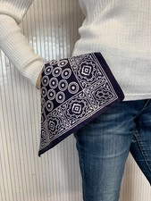Pochette de costume