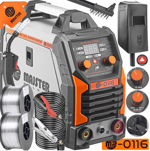 Inverter saldatrice - inverter,