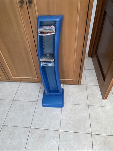 Porta plastica sia a - 2,