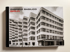 Gabriele Basilico - Berlin