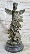 Mohican indiano capo guerriero - mohican,